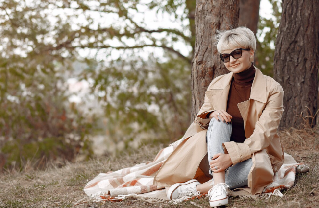 12 образов для зрелых дам: покажите, что вы знаете себе цену — советы от Петры Динерс