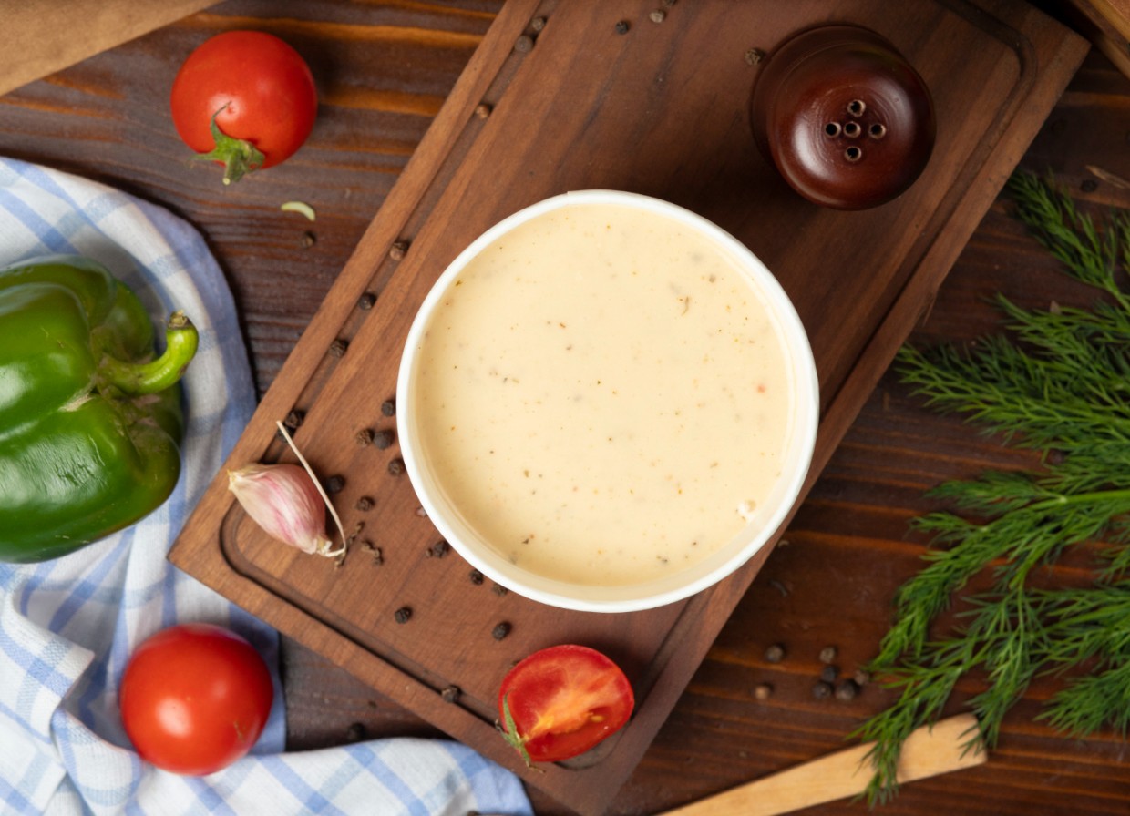 Каждую неделю жарю муку с маслом: вкуснее не придумаешь — удачная заготовка родом из СССР