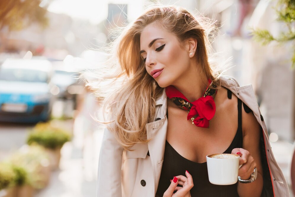 Их привлекательность будет на высоте — готовьтесь оказаться на высоте 7 мая: астрологи выделили два знака зодиака