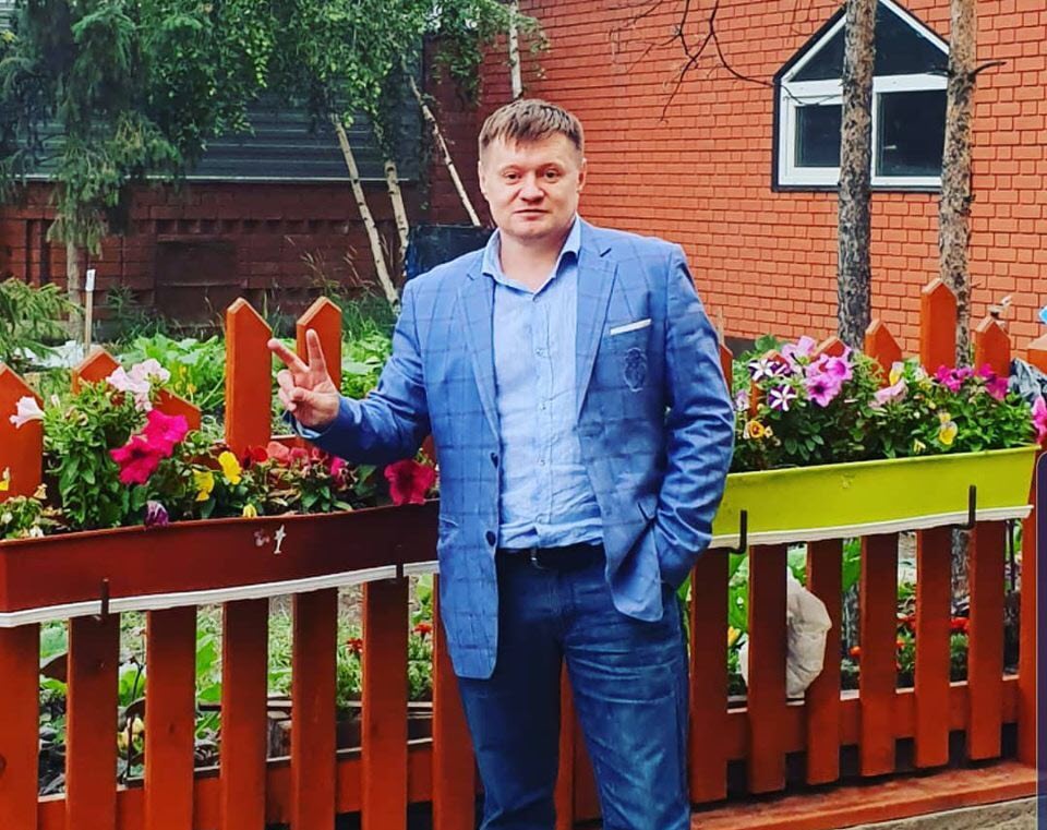 Предприниматель Юрий Кошелев ("Чаплин") не комментирует свой штраф