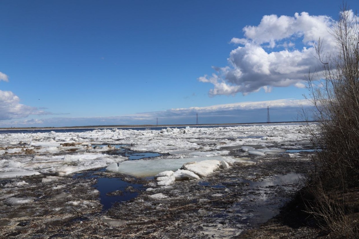 В Ленском районе найдено тело пропавшего охотника