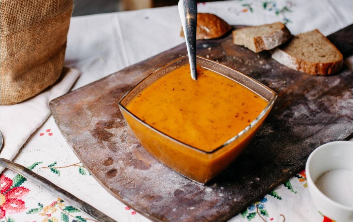 Закуска за 30 минут: рецепт кабачковой икры — вкус не хуже, чем у магазинной