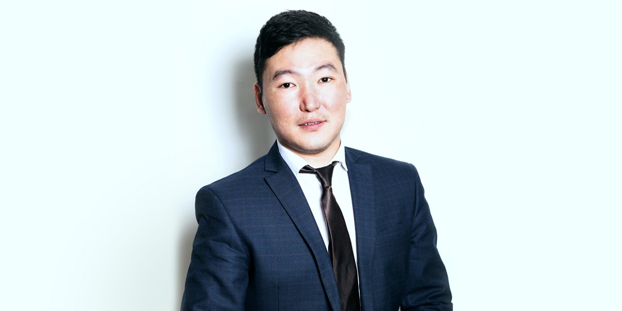 Ньургун Павлов назначен первым заместителем министра образования и науки Якутии