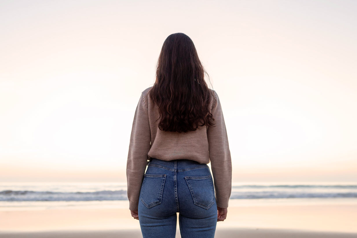 Женские истории. Что такое абьюзивные отношения?