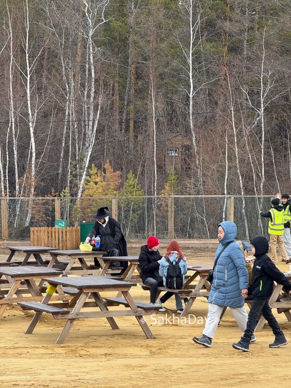 В Госдуме предложили ввести непрерывные выходные с 1 по 9 мая