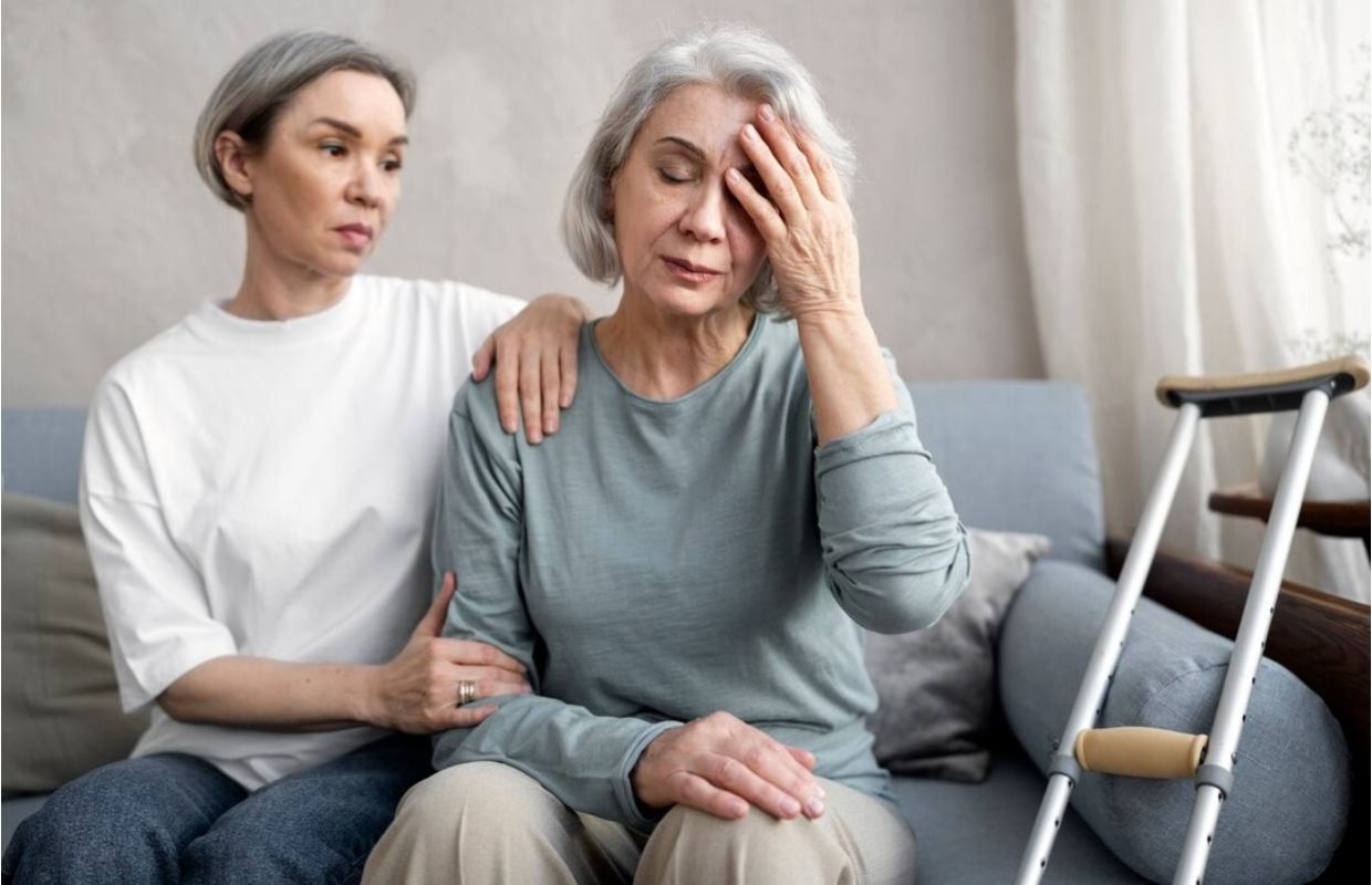 Как защитить свой мозг и избежать деменции: с помощью двух способов — делайте это регулярно