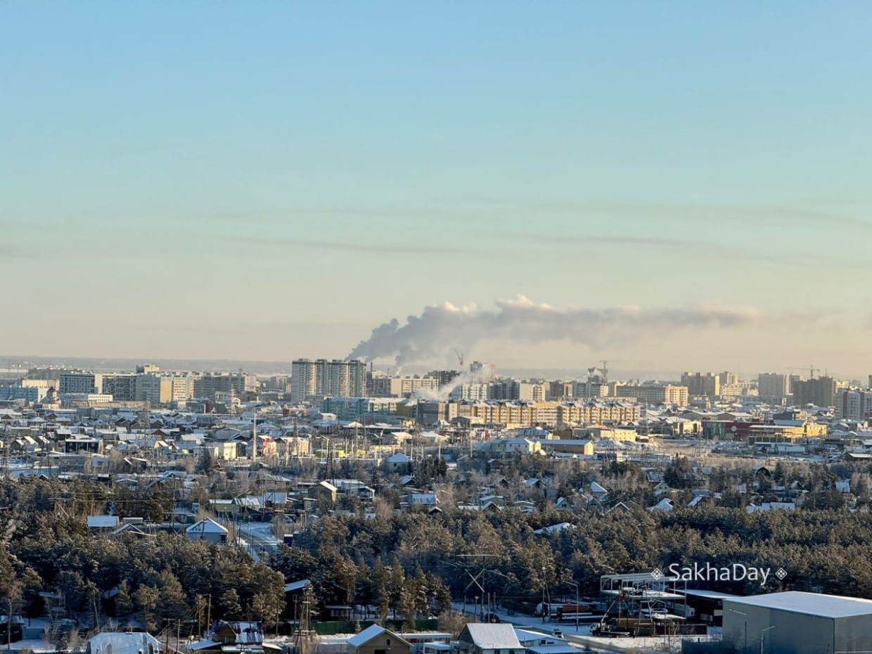 Якутские сироты ждут жилье годами…