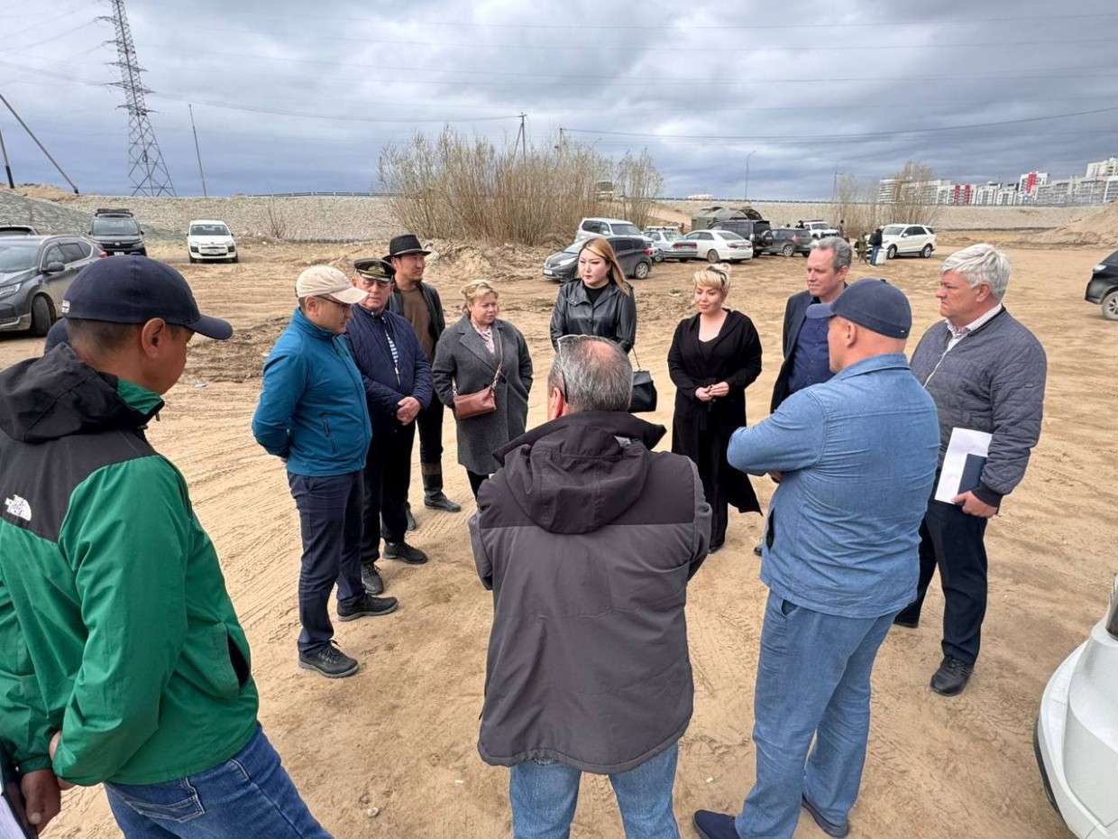 Минтранс Якутии одобрил увеличение цены на проезд до 5 тысяч рублей на "подушках"