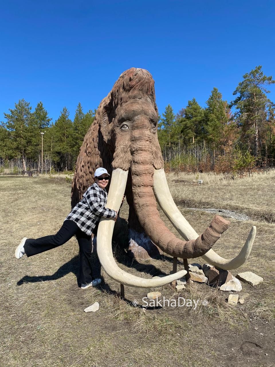 Как мать-одиночка устраивает жизнь в Якутске? Опыт Айталины Николаевой