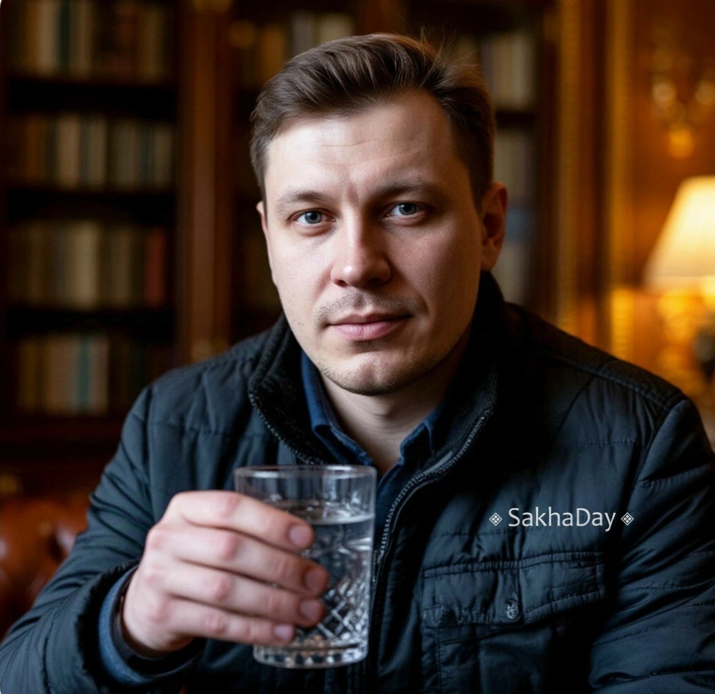 Почему нельзя дарить водку в 2025 году?