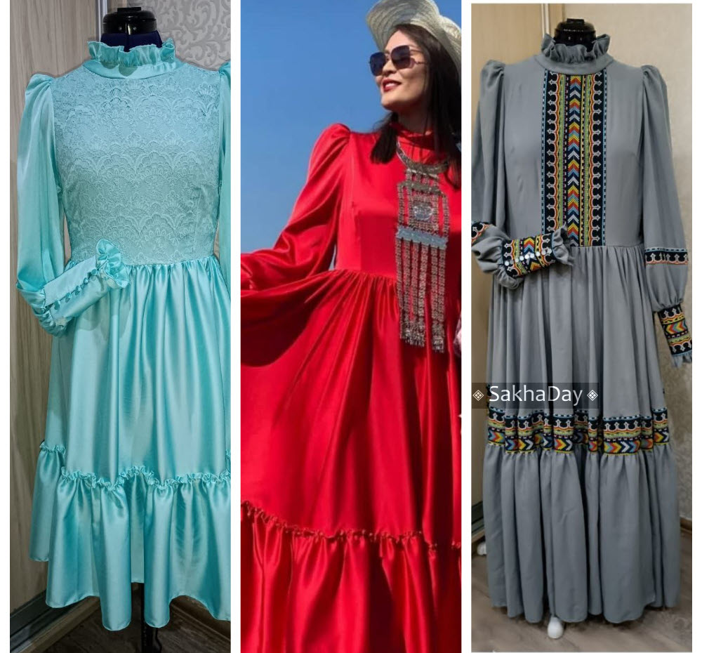 Якутские халадаи подскочили в цене