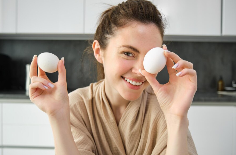 Вы варите яйца неправильно: нельзя готовить долго — удивительные факты, о которых мало кто знает