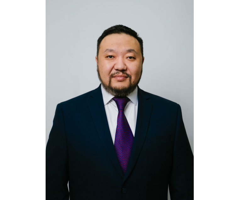 Участник СВО Георгий Андреев назначен министром  предпринимательства, торговли и туризма Якутии