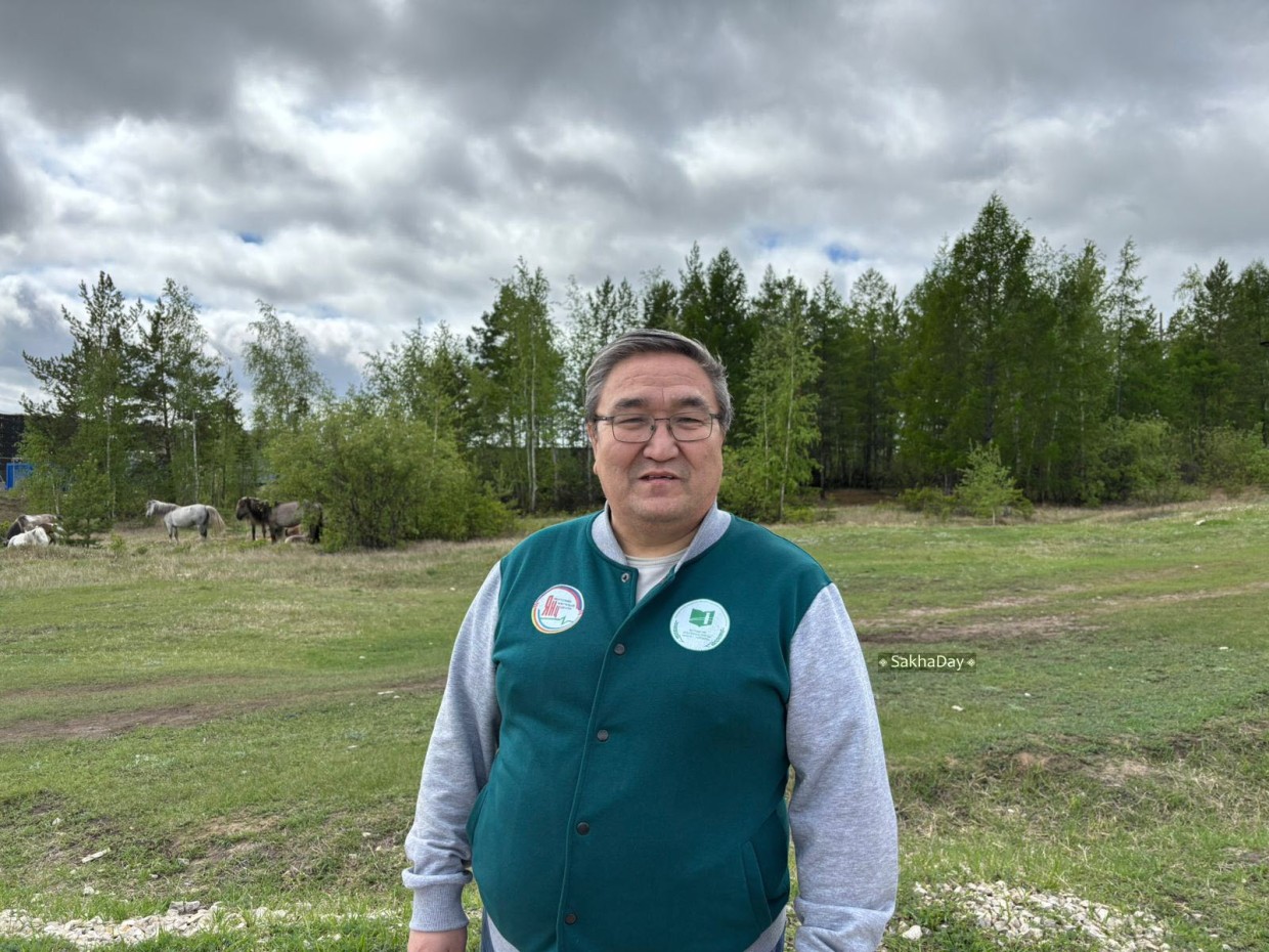 Якутское пчеловодство – отрасль или хобби? О пчелах повышенной мохнатости и меде с запахом мокрой собаки