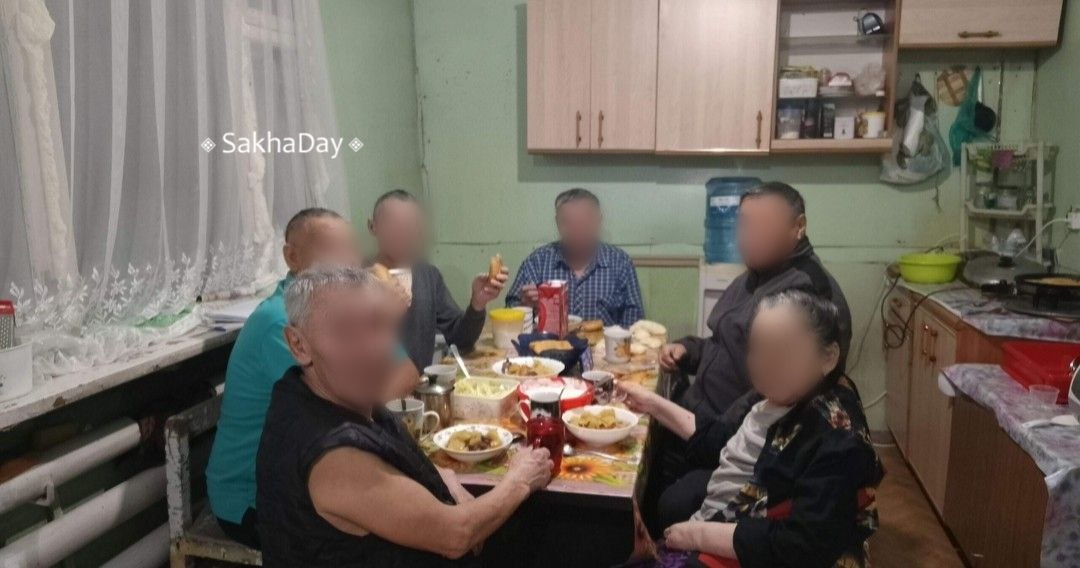 В пансионат, где содержится якутский композитор Валерий Шадрин, нагрянула проверка