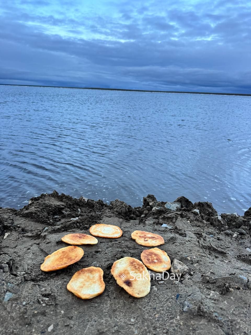 Ненастье продолжается: в Якутии ожидаются дожди, мокрый снег и порывистый ветер