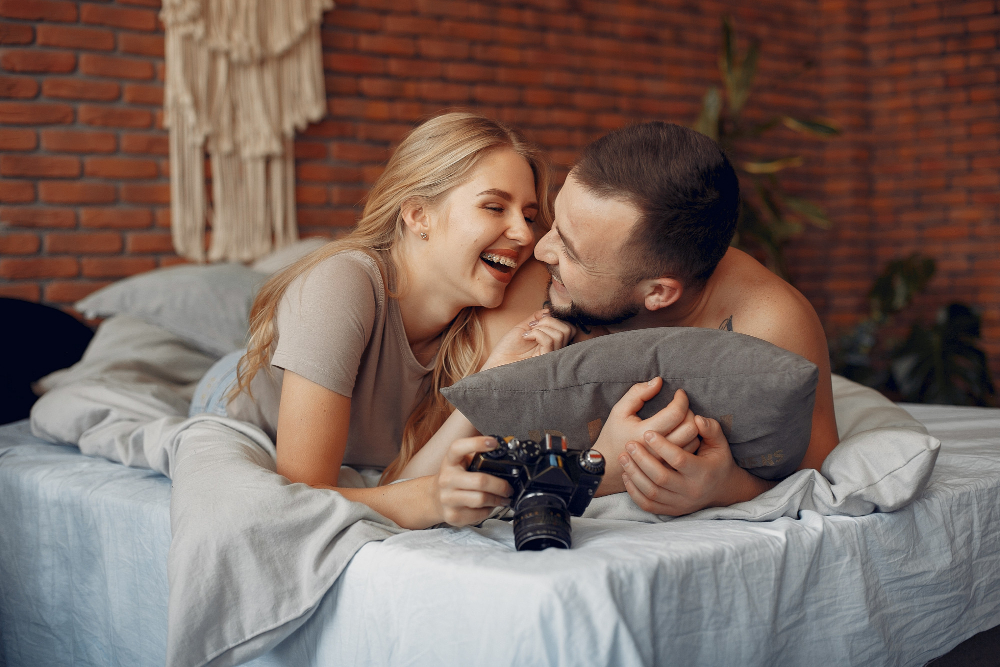 Этот знак Зодиака будет купаться в любви: начиная с 10 июня — чувственный астропрогноз