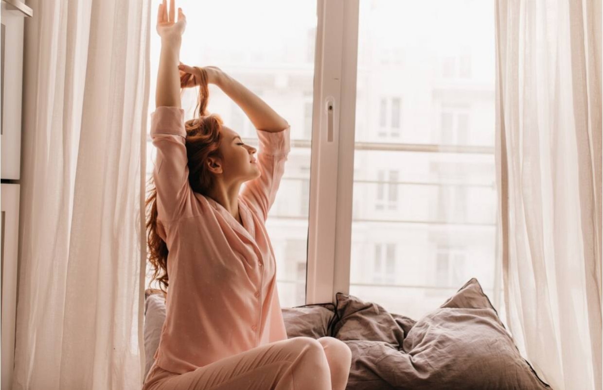 Что нужно делать, чтобы утро было идеальным: прекрасное настроение и самочувствие на целый день обеспечены — несколько простых шагов