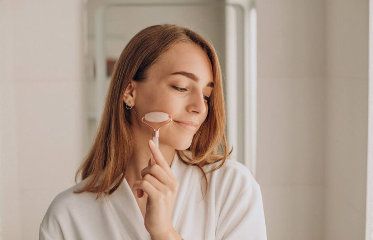 Эти средства помогут вам выглядеть максимально ухоженно: выделили несколько фаворитов в уходе для женщин 45+ — вам стоит ими воспользоваться