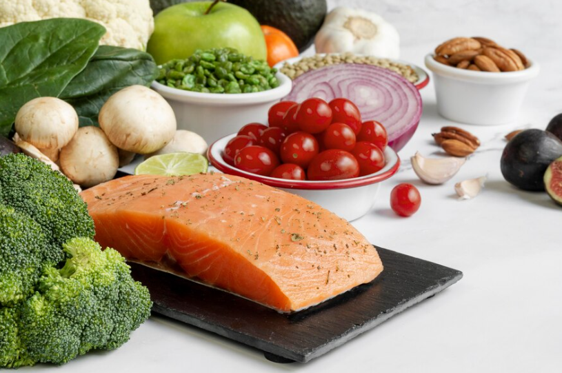 Дешевые продукты помогут снизить холестерин: идеальное самочувствие — спасибо тёте за совет