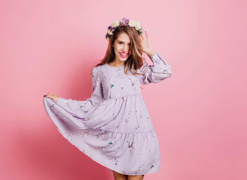 Модные платья: учимся определять тренды — ваш гардероб заждался изменений