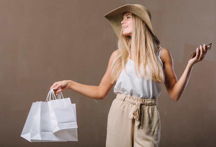 Вы станете стильной женщиной: все дело в насмотренности — разбираем лучшие образы