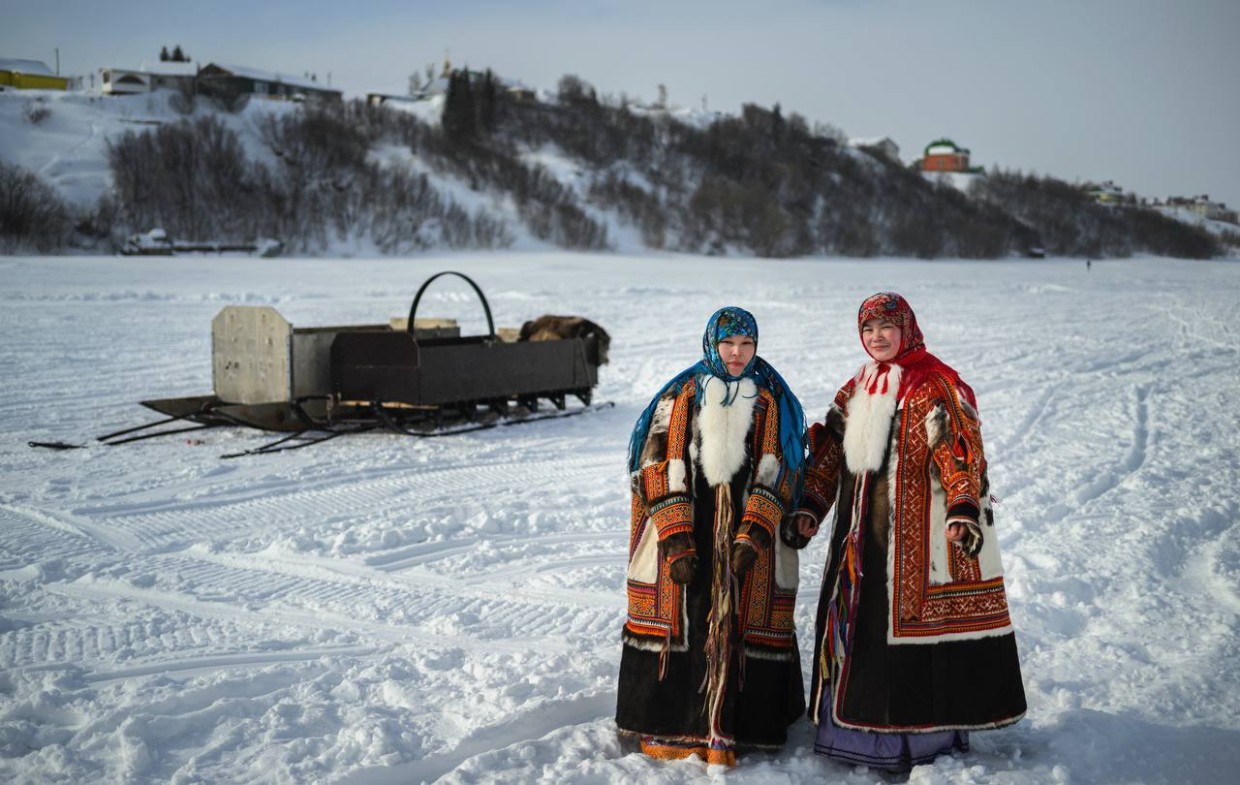 Правительство утвердило концепцию устойчивого развития коренных народов до 2036 года