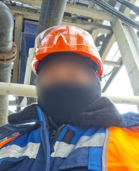 Дорога к «Алмазам Анабара»: история участника СВО, изменившего жизнь с помощью службы занятости