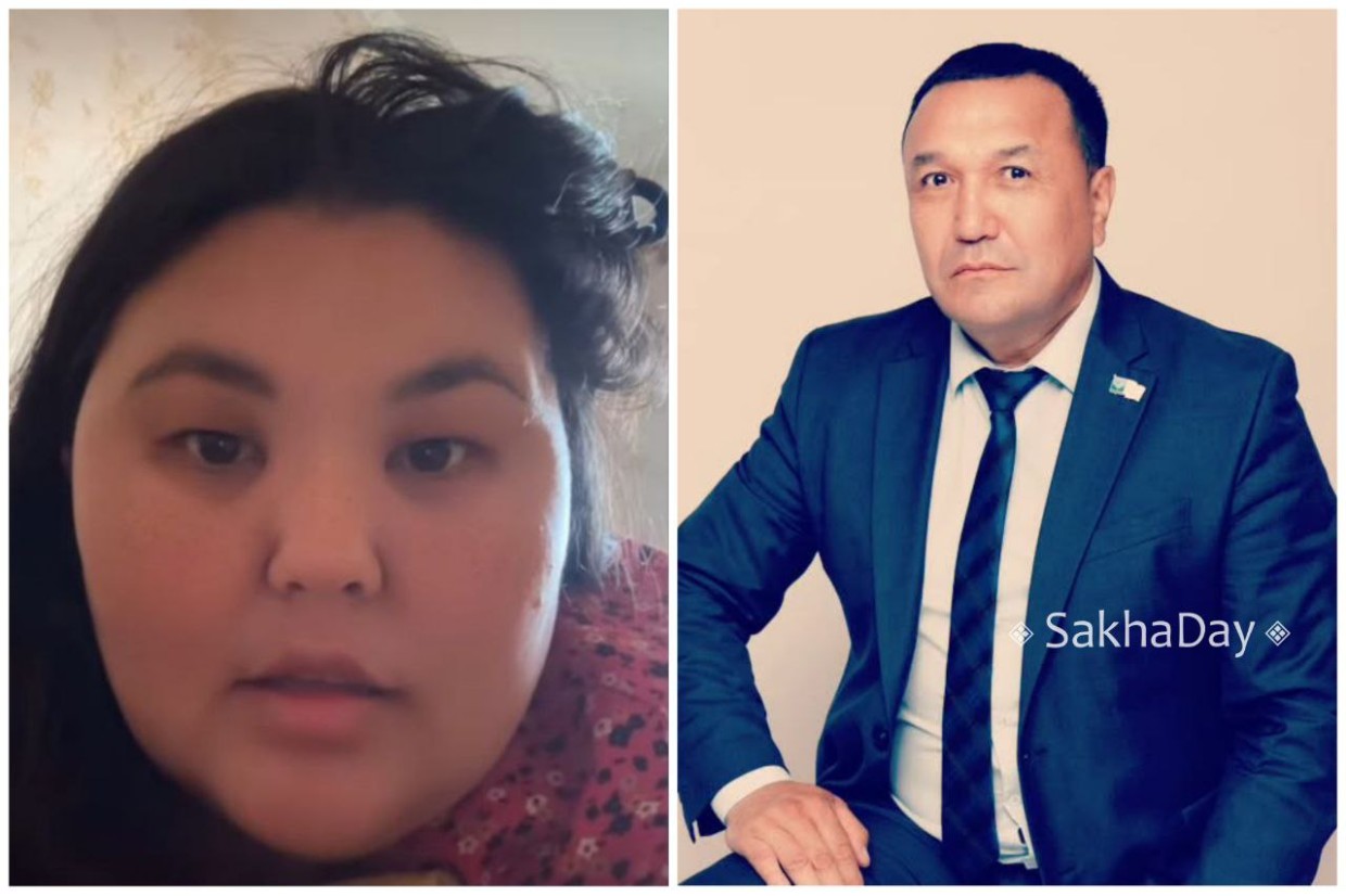 Депутат посоветовал блогеру выйти замуж за китайца и уехать из Якутии