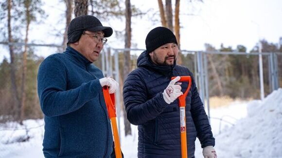 В Якутске создана служба патриотического воспитания граждан
