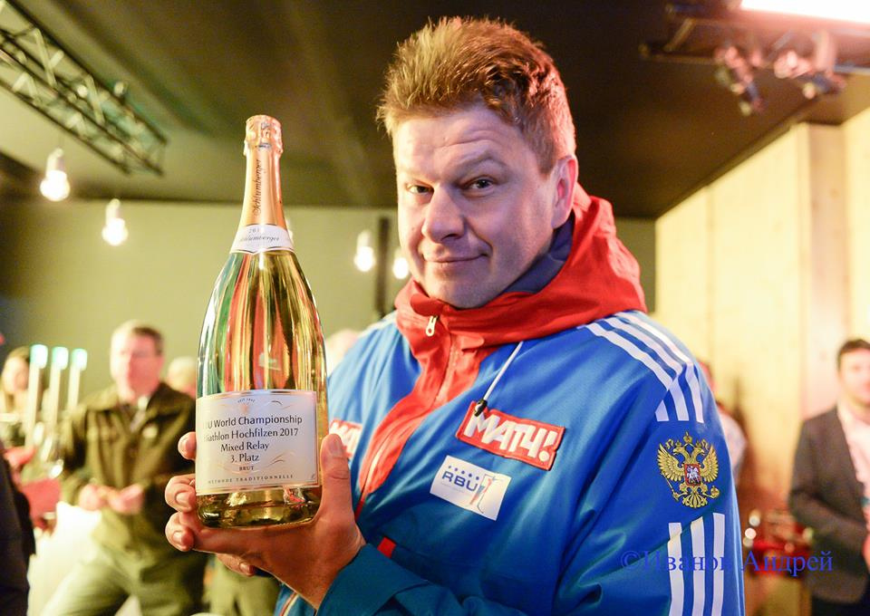 Звание «спортсмен года» досталось Костомарову: мнение Губерниева и Роднины — кратко и по делу