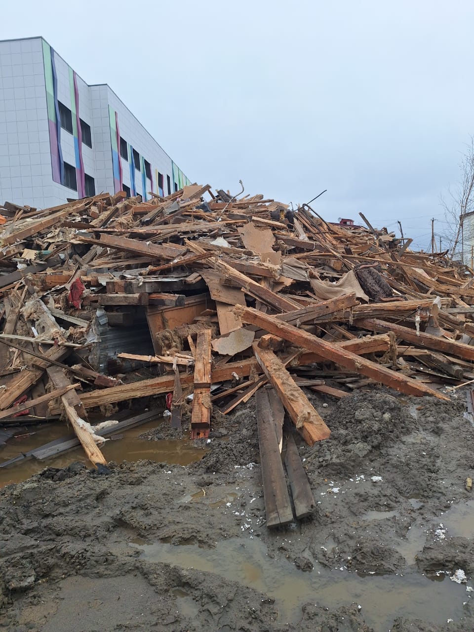 В Якутске территорию будущего ТОК расширяют