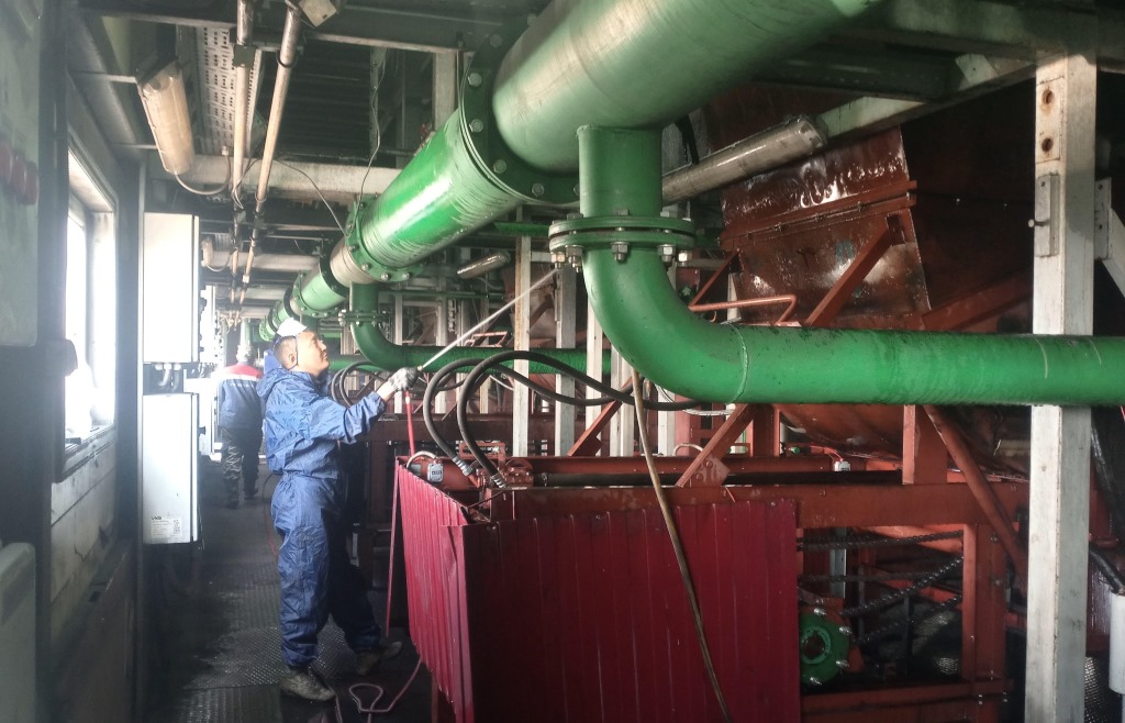 В ГУП «ЖКХ РС(Я)» готовят объекты к ремонтным мероприятиям