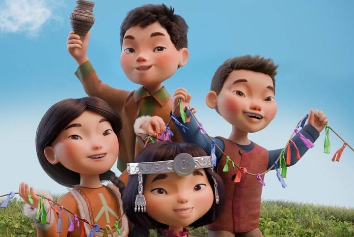 Анимационная студия «Тундра»: «Мы не закрылись. Мы взяли паузу»