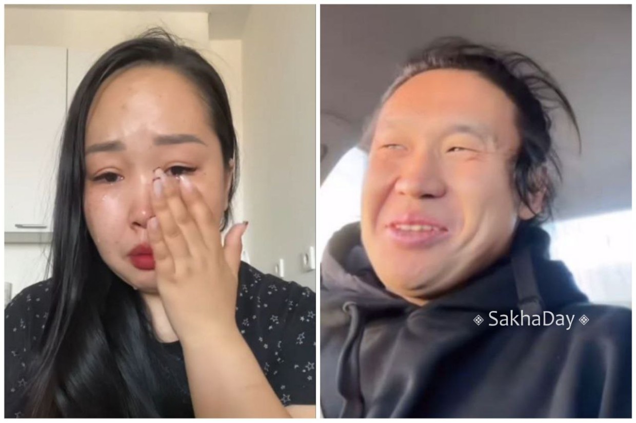 «Саргын довел до слез одинокую маму»: Оскорбления якутян из-за границы становятся нормой