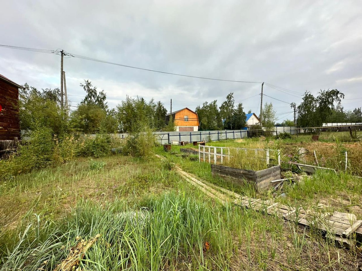 Долг садоводческих организаций и гаражных кооперативов Якутии перед энергетиками превысил 144 миллиона рублей