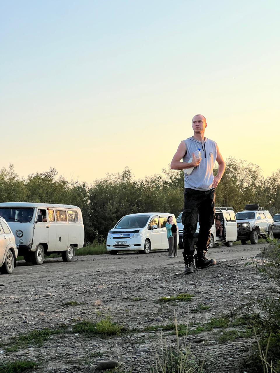 Американская компания приобрела права на продажу и англоязычный ремейк фильма, снятого якутскими режиссерами