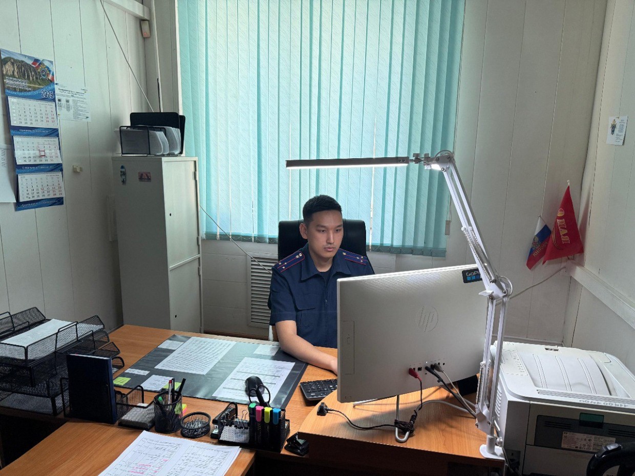 Двое воспитанников реабилитационного центра в Якутске вымогали деньги