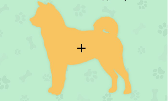 Самый быстрый оптический тест на определение настроения: 15 секунд смотрите на собаку — и вердикт готов