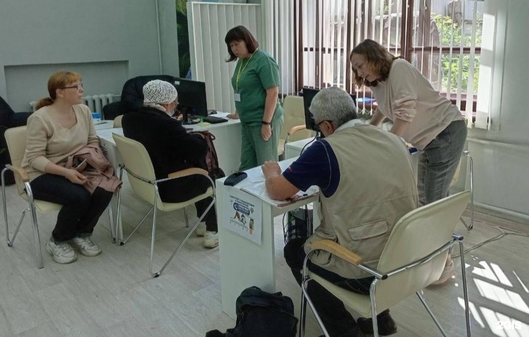 Участникам СВО при увольнении полагается компенсация неиспользованного отпуска. Мужчина, призванный из школы в Якутске,  поделился своим опытом