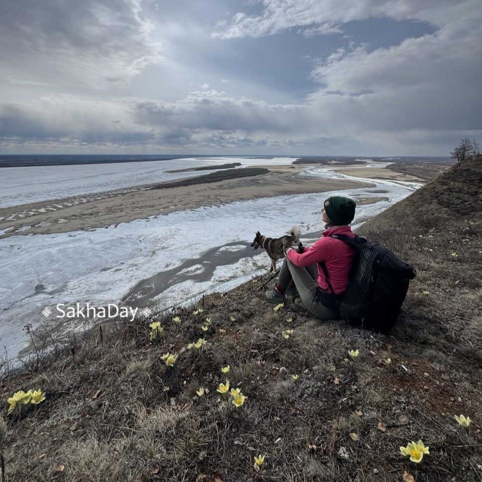 Как замминистра решила «погулять» на выходных и добралась пешком до Покровска