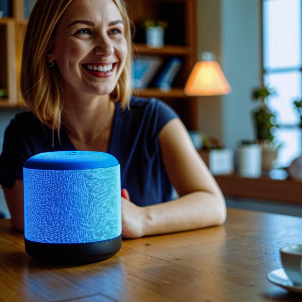 Якутянам рассказали, как превратить умную колонку в домашний телефон