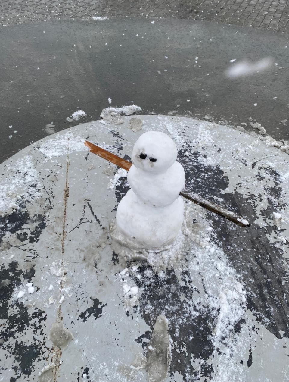 На севере Якутии — мокрый снег, в Якутске — до +19 и без осадков