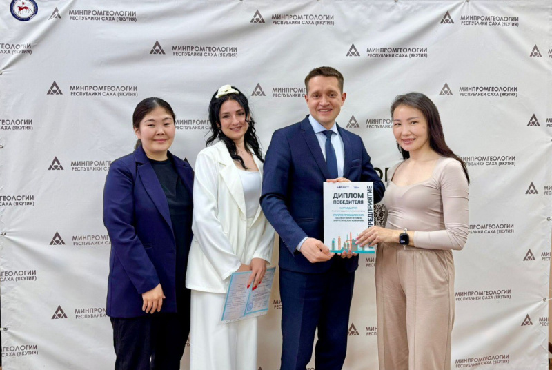 Промышленный туризм с вау-эффектом: ЯТЭК — №1 в России