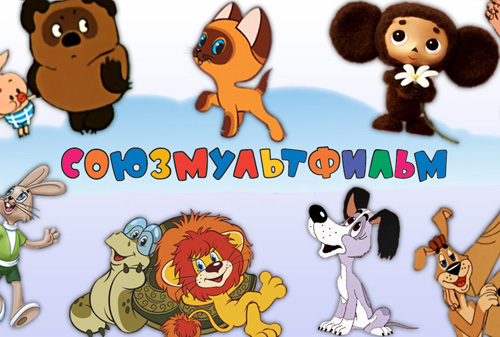 ООО «Союзмультфильм» судится с якутскими предпринимателями