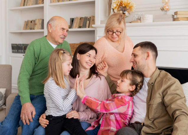 5 проверенных способов: дети будут звонить вам чаще — разбор ошибок