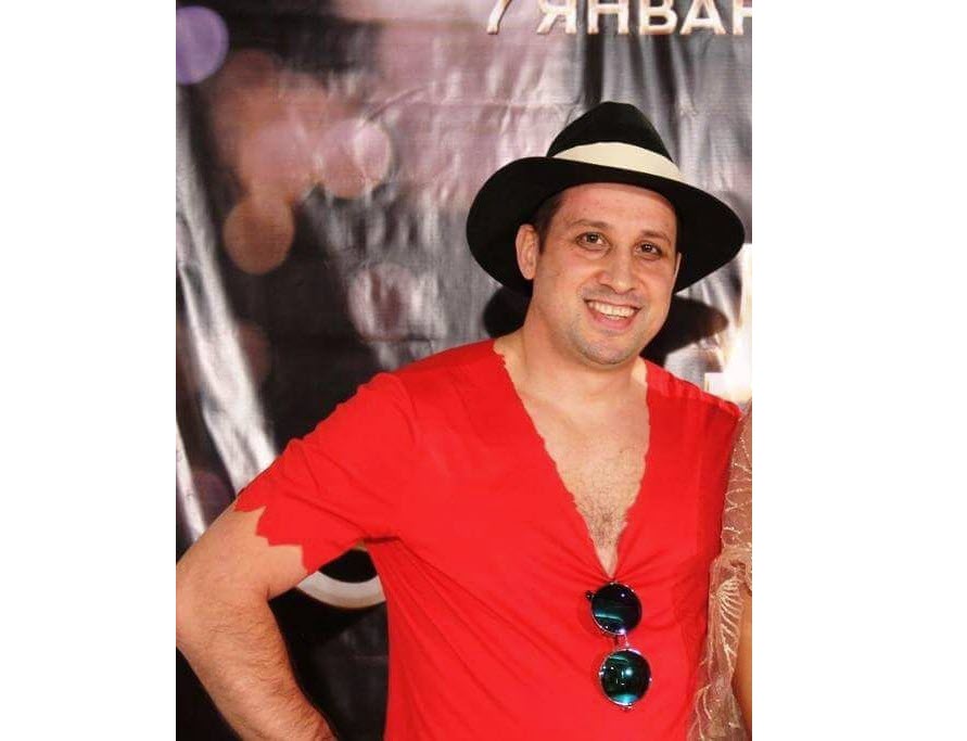 Экс-замначальника МУ МВД "Якутское" Алексей Соломкин объявлен в розыск