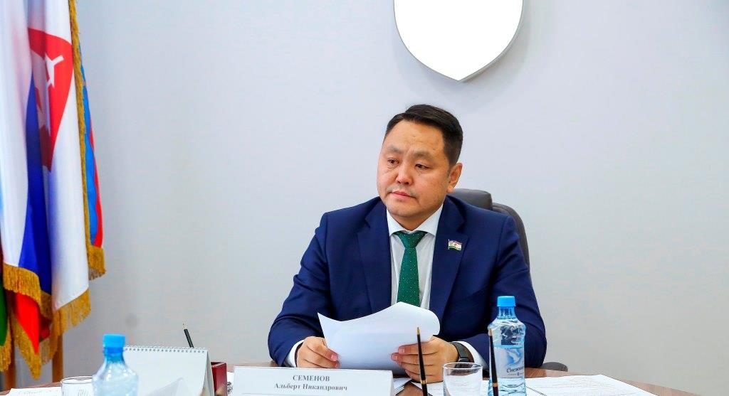 Суд не усмотрел правонарушения в действиях председателя Якутской городской думы