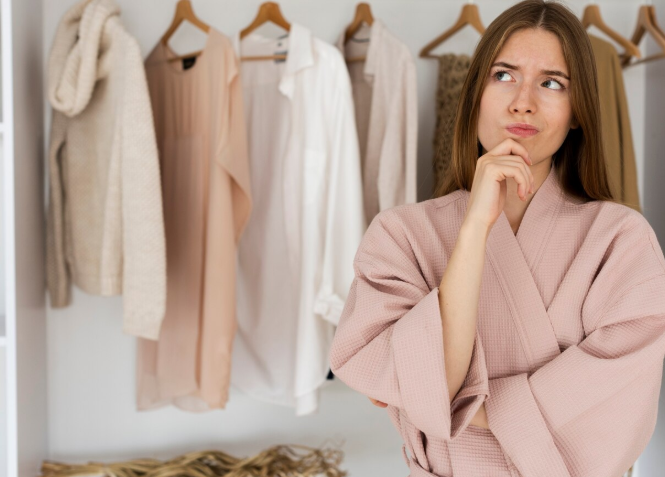 Эти 8 вещей уже устарели: срочно уберите их — обновленный гардероб 55+