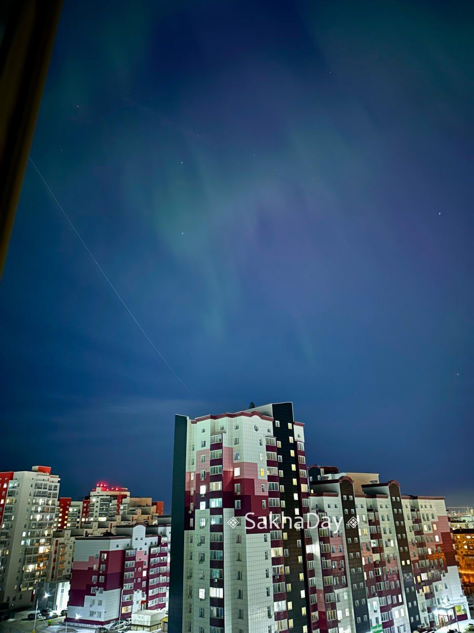 Аномально мощная вспышка на Солнце: ожидаются магнитные бури, сбои связи и северное сияние над Россией